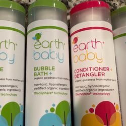 Bath bubble and conditioner