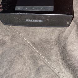 Bose Speaker 
