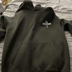 Mo Money Hoodie Men’s Small