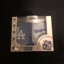 Dodger Wireless Charger