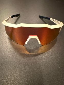 100% Youth Speedcraft Sunglasses