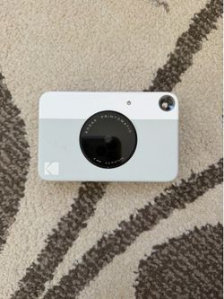 LIKE NEW Kodak Printomatic Instant Camera