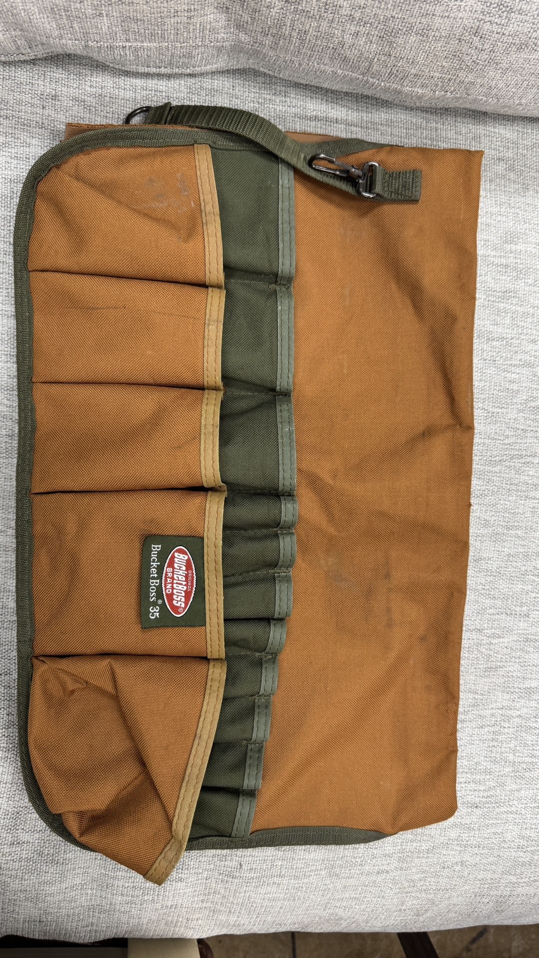 Bucket boss Original Brand 