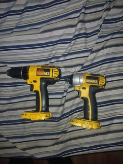 Dewalt Drill And Impact Flexable Price