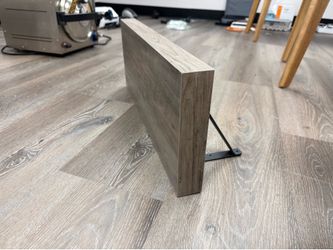 Wall shelf