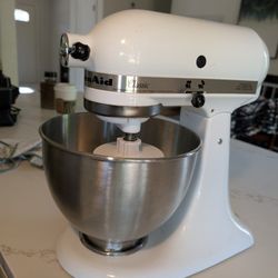 Kitchenaid Classic