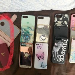 Cell Phone Covers 7plus. Location West Lancaster, CA