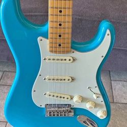 Fender American Professional II Stratocaster- MINT