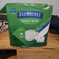 Pañales Para Adulto 