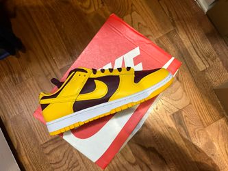 Dunk Low Arizona Size 12 