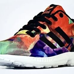 ADIDAS FLUX SHOES