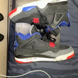 Jordan 4 Rares