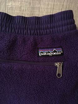 Patagonia Women’s Xl sweatpants