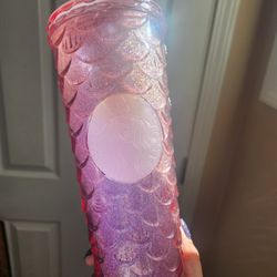 Starbucks- China 2022 Anniversary Tumbler