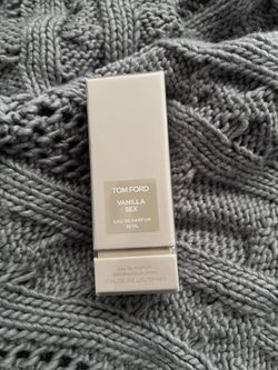 TOM FORD VANILLA S*X 50ML