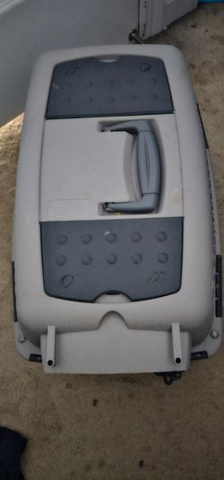 Medium size pet cage