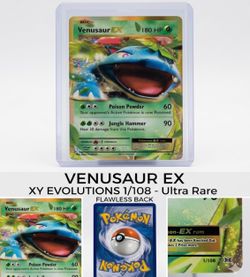 Venusaur Pokémon