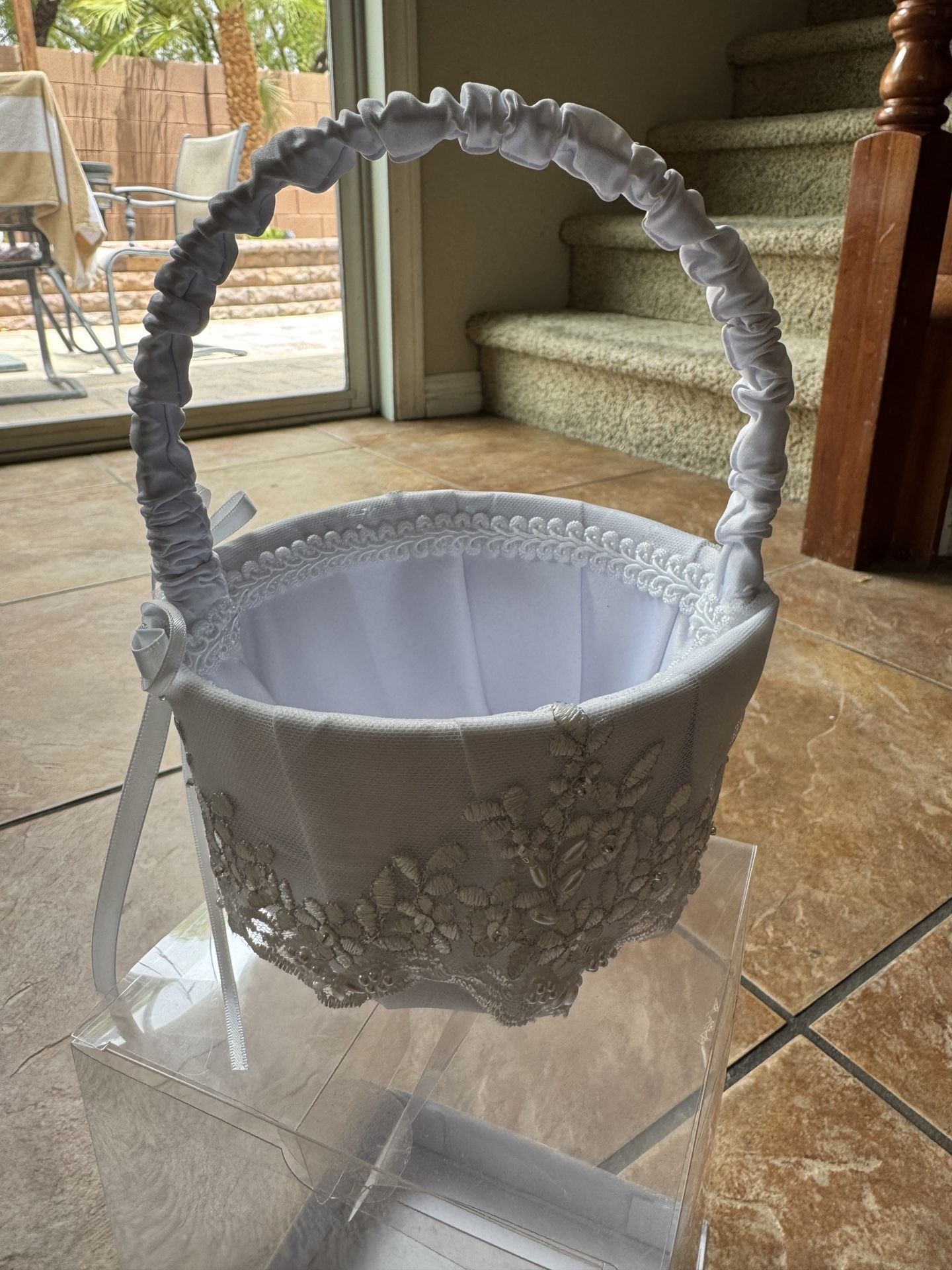 Wedding Accessories