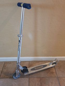 Razor Kick Scooter for Kids