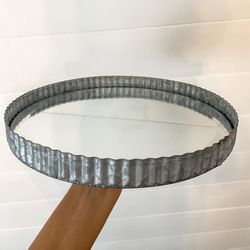 Decorative Mirror/Tray