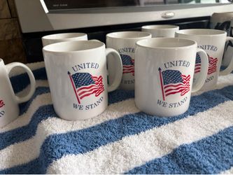 Mugs