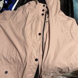 Abrigo Para La Nieve