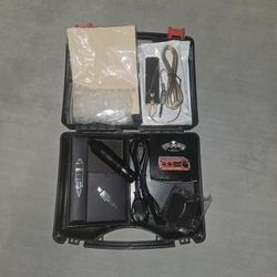 Tattoo Pen Kit (Never Used)