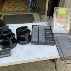 Office Accessories 