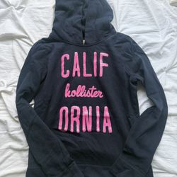 Hollister Hoodie