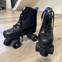 Roller skates