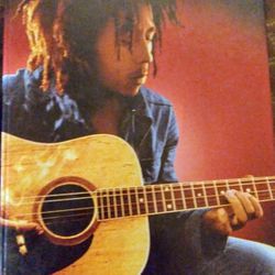 Bob Marley "Songs Of Freedom" 4 Disc Audio CD And Booklet Limited Edition Collectors Set