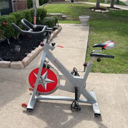 Exercise Stationary Bike 