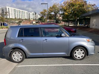 2012 Scion xB