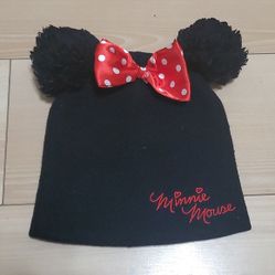 lisney minnie mouse licensed hat one size