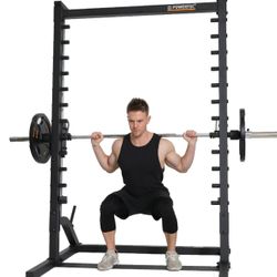 POWERTEC - Roller Smith Rack