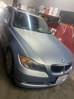 2007 BMW 328i