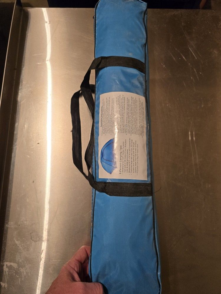 2 Person Tent