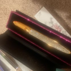 2 In 1 Eyeliner/Adhesive 