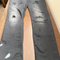 Express Skinny Jeans Mens 30x30