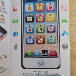 Toy Phone For Kid