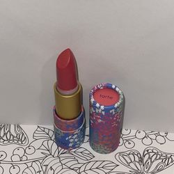 Limited edition Tarte Lipstick 