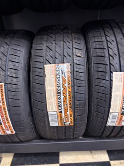 Arroyo Grand Sport A/S 245/45ZR20 103W XL Tires (Set of 4)
