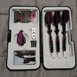 Darts And Flights