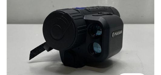Axion 2 LRF