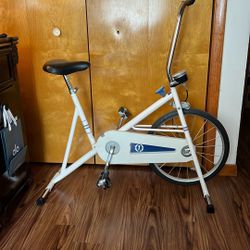 Sears Exercise Stationary Bike 