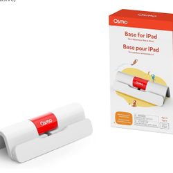 Osmo iPad Base