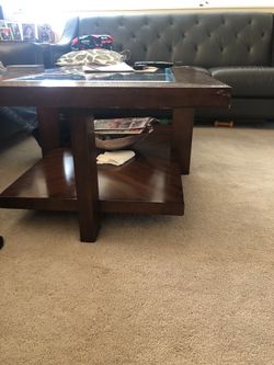 Coffee table