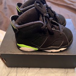 $50 Jordan For Sale Size 5c