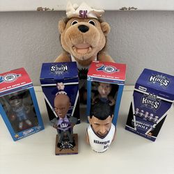 Sacramento Kings Merchandise