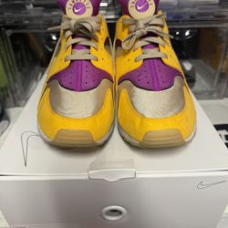 Nike Huarache Trainer low 